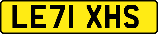 LE71XHS