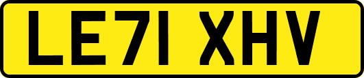LE71XHV