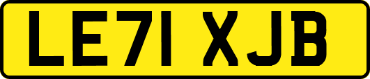 LE71XJB