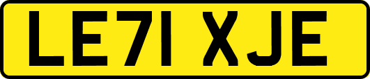 LE71XJE