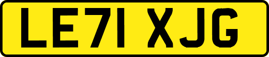 LE71XJG