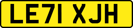 LE71XJH