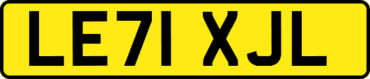 LE71XJL
