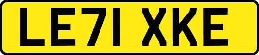 LE71XKE