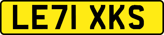 LE71XKS