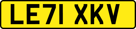 LE71XKV