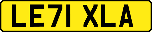 LE71XLA