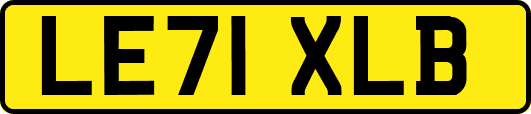 LE71XLB
