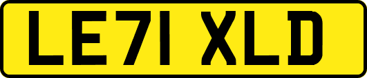 LE71XLD