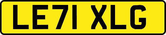 LE71XLG