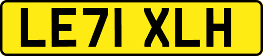 LE71XLH
