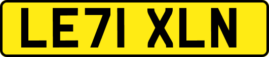 LE71XLN