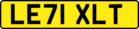 LE71XLT