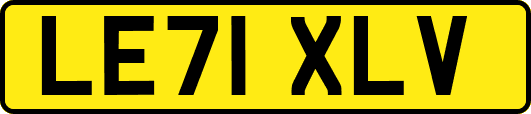 LE71XLV