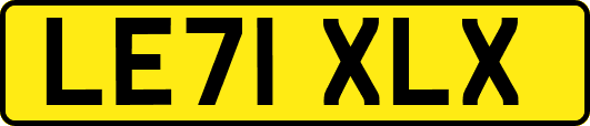 LE71XLX
