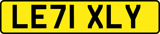 LE71XLY