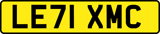 LE71XMC