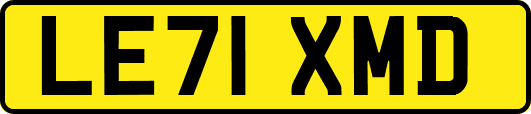 LE71XMD