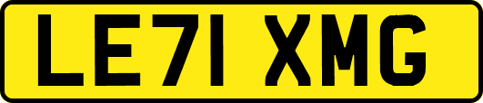 LE71XMG