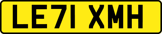 LE71XMH