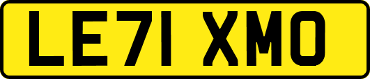 LE71XMO