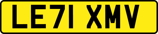 LE71XMV