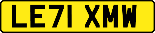 LE71XMW