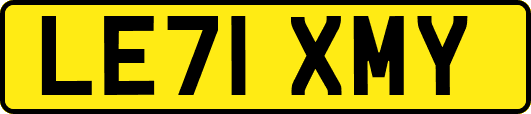 LE71XMY