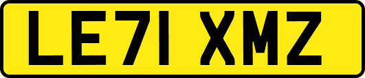 LE71XMZ