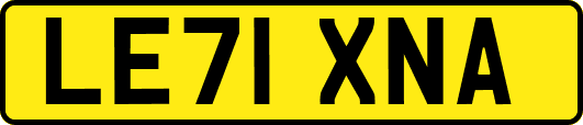 LE71XNA