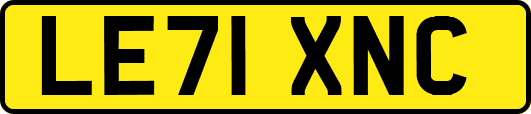 LE71XNC