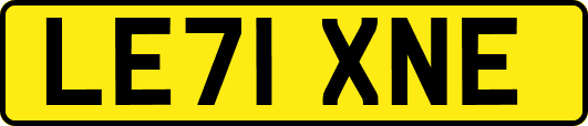 LE71XNE