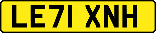 LE71XNH