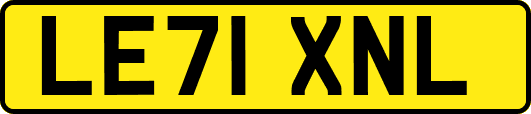 LE71XNL