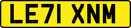 LE71XNM