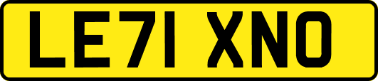 LE71XNO