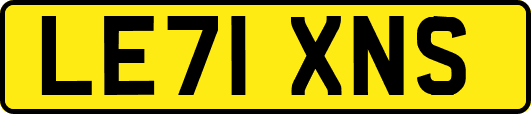 LE71XNS