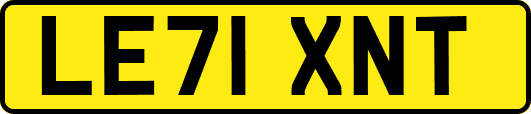 LE71XNT