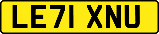 LE71XNU