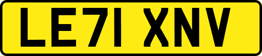 LE71XNV