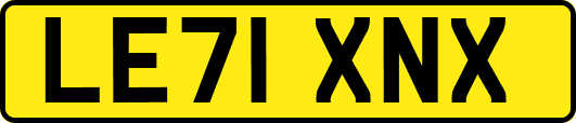 LE71XNX