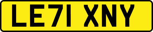 LE71XNY