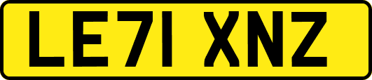 LE71XNZ