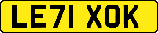 LE71XOK