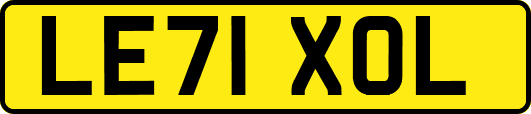 LE71XOL