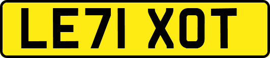 LE71XOT