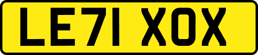 LE71XOX