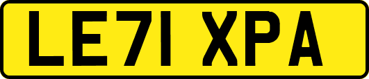 LE71XPA