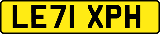LE71XPH
