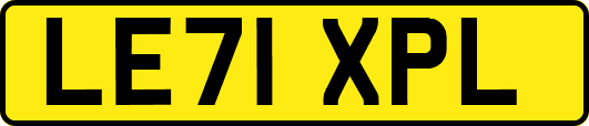 LE71XPL